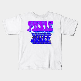 Juice Kids T-Shirt